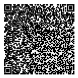 QR код мини отеля Сити На Невском