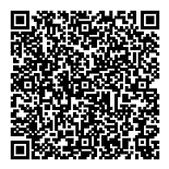 QR код мини отеля Уют