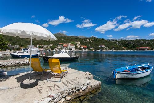 Фотография гостевого дома Holiday Home Magazin