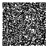 QR код хостела Дом-отель