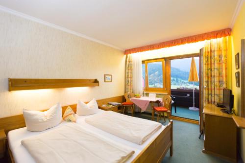 Фотография гостиницы Deva Hotel Sonnleiten