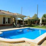 Фотография гостевого дома Holiday Home Bonalba Golf- Urb- Los Naranjos