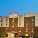 Фотография гостиницы Candlewood Suites Washington North, an IHG Hotel