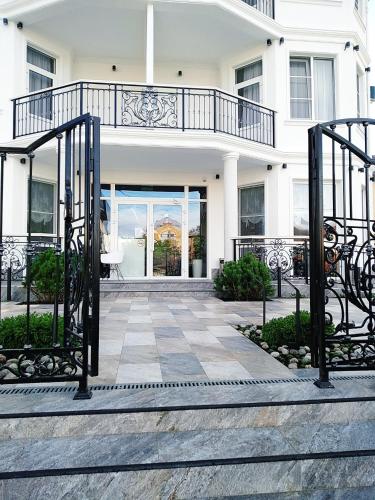 Фотография гостиницы Blue Marine