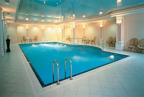 Фотография гостиницы Parkhotel Richmond