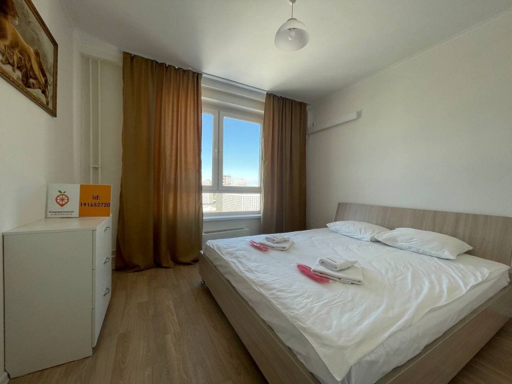 Фотография квартиры Апартаменты OrangeApartments24