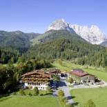 Фотография гостиницы Gut Kramerhof