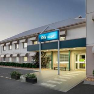 Фотографии гостиницы 
            ibis Budget Canberra