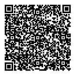 QR код хостела Snowland