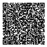 QR код гостиницы Аэростар