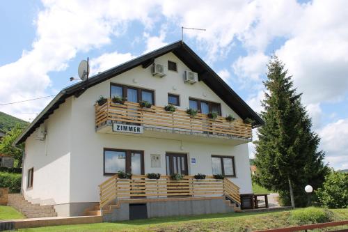 Фотография гостевого дома House Stefanac