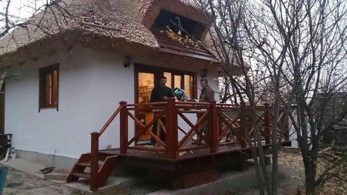 Фотография гостевого дома Сухая Балка