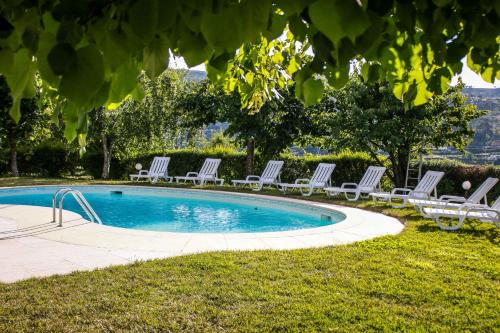 Фотография гостевого дома Quinta Das Rossadas