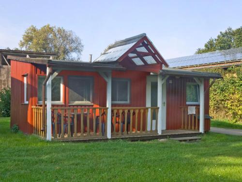 Фотографии гостевого дома
Holiday Home Geesthof