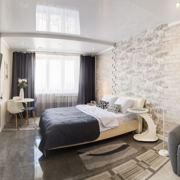 Фотографии квартиры
Апартаменты Crystal Rose