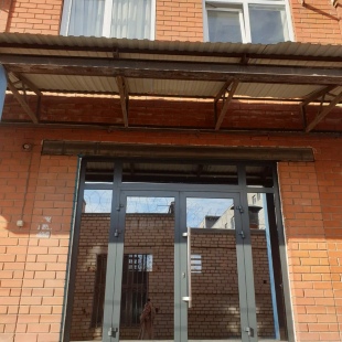 Фотография комнаты для переговоров Переговорная комната Пальма