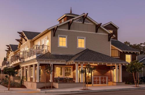 Фотография гостиницы Wine Stone Inn