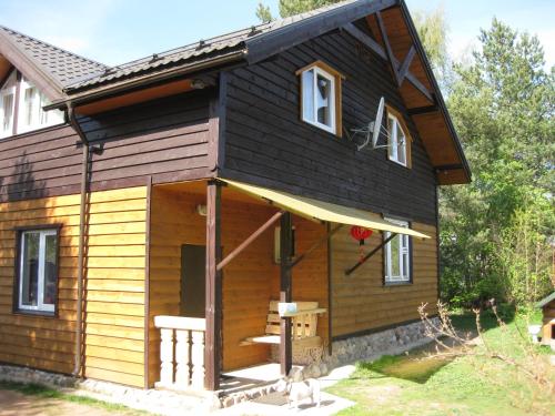 Фотография гостевого дома Селигер