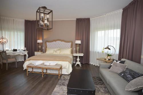 Фотография гостиницы Like Home Boutique Hotel