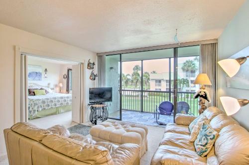 Фотографии гостевого дома 
            Ft Pierce Resort Condo on Golf Crse and Beach!