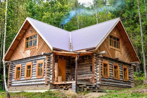 Фотография гостевого дома У Лыжника