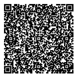 QR код санатория Радон