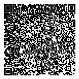 QR код гостиницы Фомич