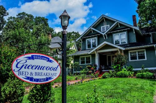 Фотографии мини отеля 
            Greenwood Bed & Breakfast