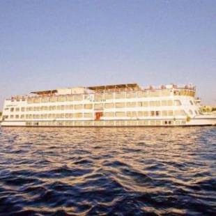 Фотографии гостиницы 
            King Tut I Nile Cruise - Every Monday 4 Nights from Luxor - Every Friday 7 Nights from Aswan