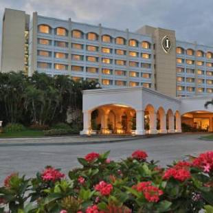 Фотографии гостиницы 
            Real Intercontinental San Salvador, an IHG Hotel