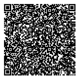 QR код гостиницы Домики Лесника