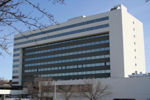 Фотография гостиницы DoubleTree by Hilton Binghamton