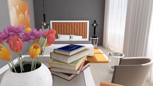 Фотография апарт отеля Motel Plus Schönefeld