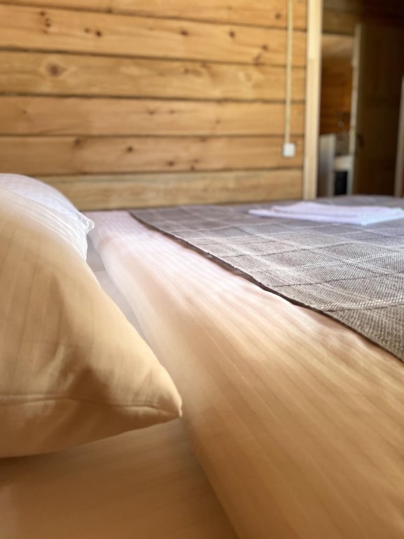 Фотография Коттеджа Устье