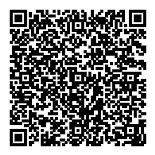 QR код гостиницы Cristal GB Hotel