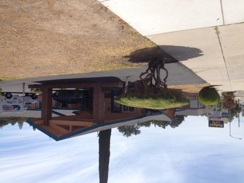 Фотография мотеля Town House Motel