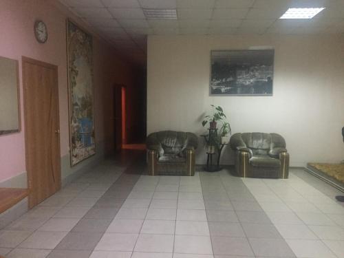 Фотография гостиницы Ивушка