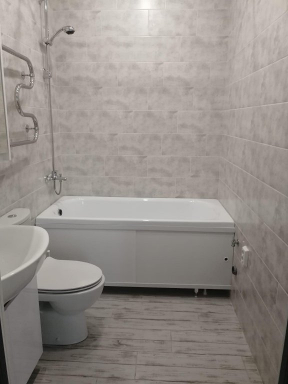 Фотография квартиры 158 Квартир на улице Профинтерна