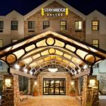 Фотография гостиницы Staybridge Suites - San Antonio - Schertz, an IHG Hotel