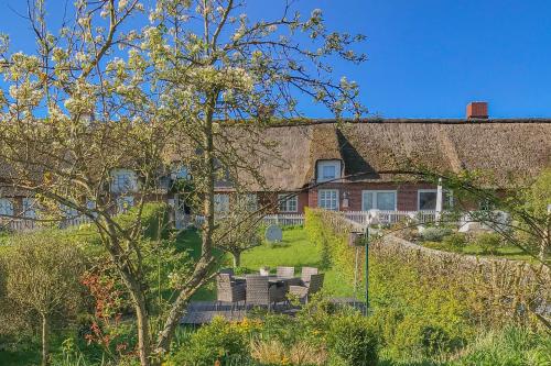 Фотография гостевого дома Dat lüttje Reethus