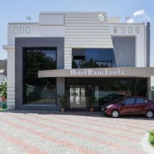 Фотография гостиницы Hotel Ram Leela