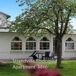 Фотография гостевого дома Strandvilla Rheingold - Ferienwohnung Miro