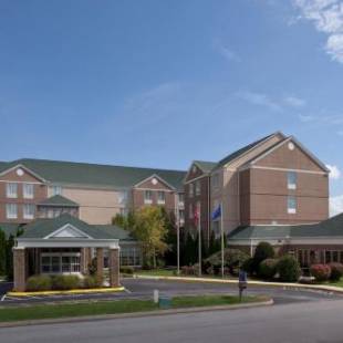 Фотографии гостиницы 
            Hilton Garden Inn Knoxville West/Cedar Bluff