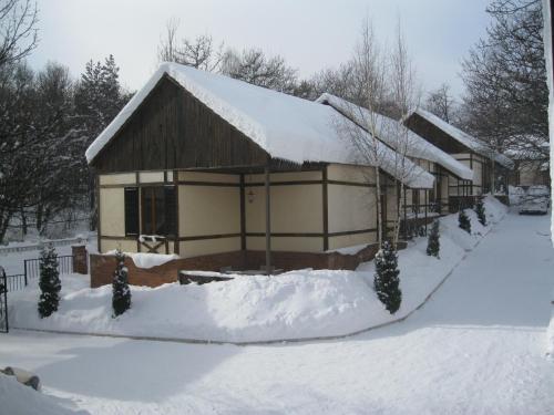 Фотография Коттеджа Splendor Resort and Restaurant