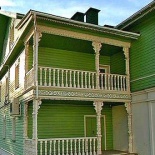 Фотография гостиницы Палисадъ