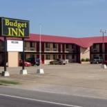 Фотография мотеля Budget Inn-Gadsden