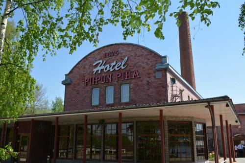 Фотография гостиницы Пийпун Пиха