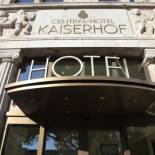 Фотография гостиницы Central-Hotel Kaiserhof