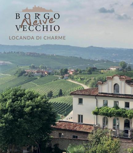 Фотография гостиницы Borgo Vecchio Locanda di Charme