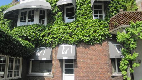 Фотография гостиницы Hotel Les Eleveurs